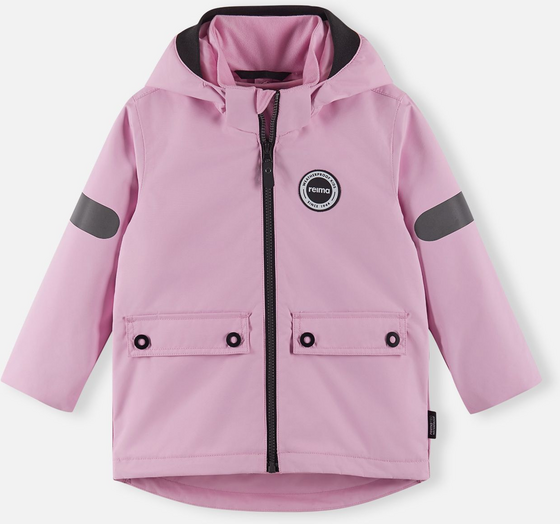 
REIMA, 
Reimatec Jacka Sydvest, 
Detail 1
