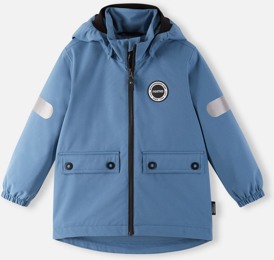 
REIMA, 
Reimatec Jacka Symppis, 
Detail 1
