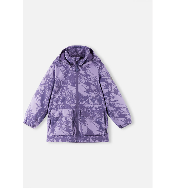 
REIMA, 
Reimatec Jacka Tuiskula, 
Detail 1
