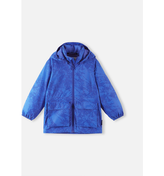 
REIMA, 
Reimatec Jacka Tuiskula, 
Detail 1
