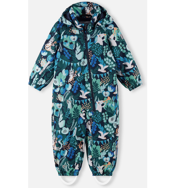 
REIMA, 
Reimatec Overall Jupperi, 
Detail 1
