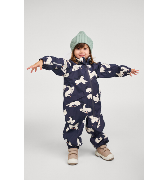 
REIMA, 
Reimatec Overall Jupperi, 
Detail 1
