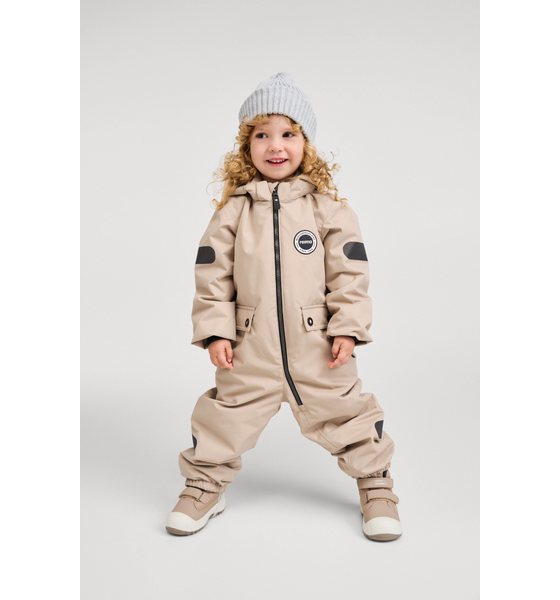 
REIMA, 
Reimatec Overall Marte Mid, 
Detail 1
