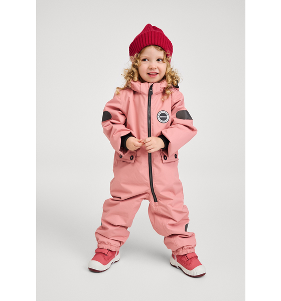 
REIMA, 
Reimatec Overall Marte Mid, 
Detail 1
