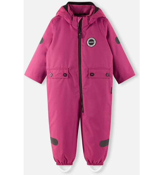 
REIMA, 
Reimatec Overall Marte Mid, 
Detail 1
