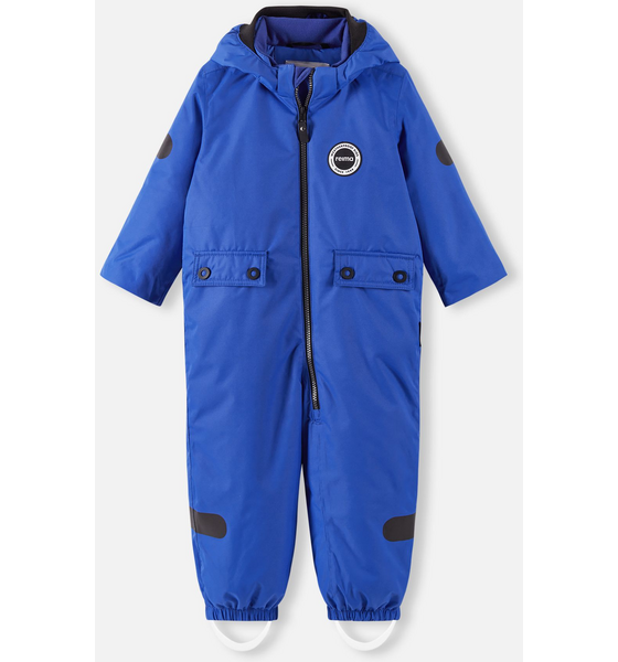 
REIMA, 
Reimatec Overall Marte Mid, 
Detail 1
