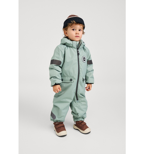 
REIMA, 
Reimatec Overall Marte Mid, 
Detail 1
