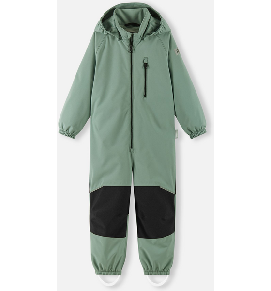 
REIMA, 
Reimatec Overall Paihola, 
Detail 1
