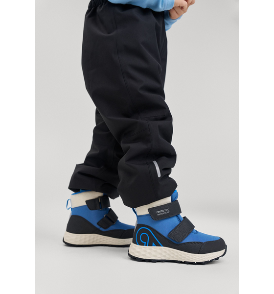 
REIMA, 
Reimatec Skor Hallava, 
Detail 1
