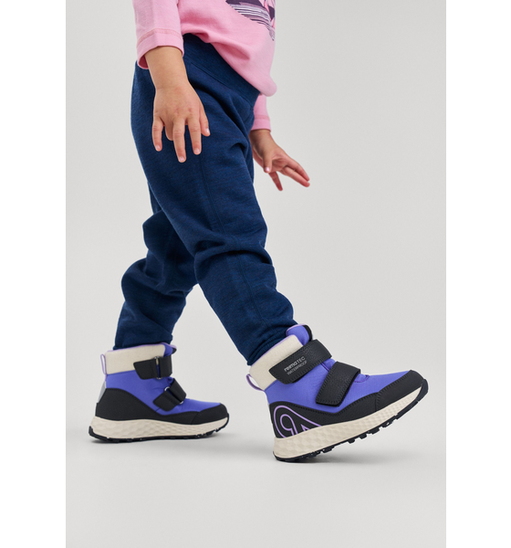 
REIMA, 
Reimatec Skor Hallava, 
Detail 1
