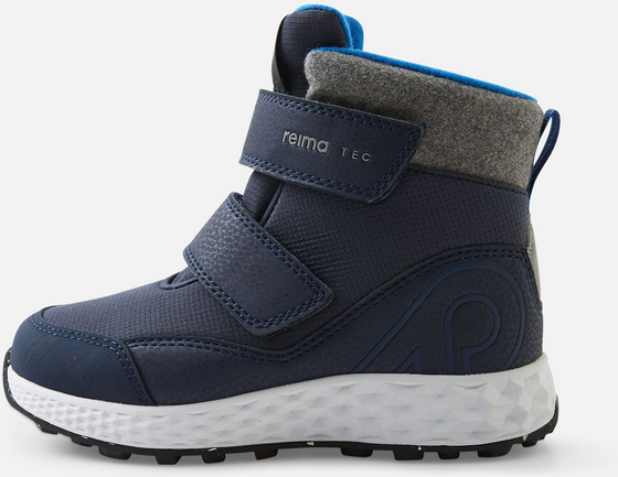 
REIMA, 
Reimatec Skor Hallava, 
Detail 1
