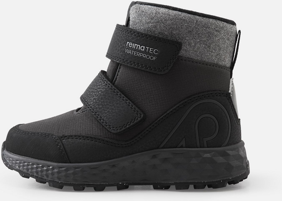 
REIMA, 
Reimatec Skor Hallava, 
Detail 1
