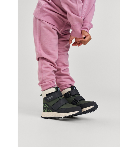 937894105106 REIMA Reimatec Skor Hallava  Model01 Detail