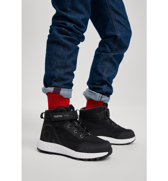 
REIMA, 
Reimatec Skor Hiipien, 
Detail 1
