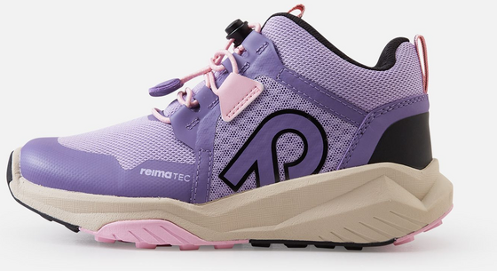 
REIMA, 
Reimatec Skor Kiritin, 
Detail 1
