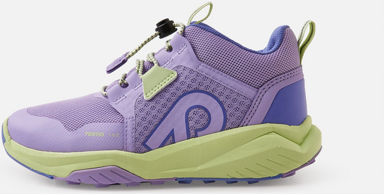 
REIMA, 
Reimatec Skor Kiritin, 
Detail 1
