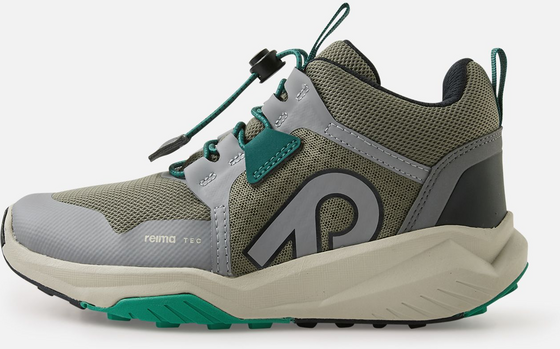 
REIMA, 
Reimatec Skor Kiritin, 
Detail 1
