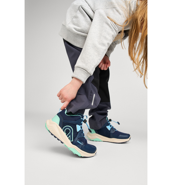 
REIMA, 
Reimatec Skor Kiritin, 
Detail 1
