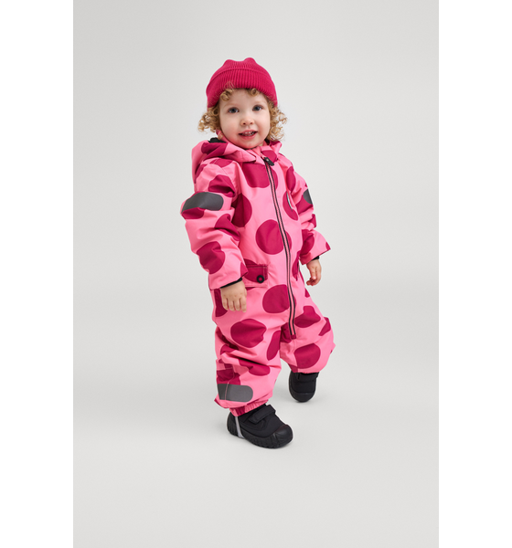 
REIMA, 
Reimatec Skor Passo 2.0, 
Detail 1
