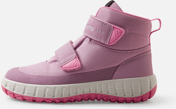 
REIMA, 
Reimatec Skor Patter 2.0, 
Detail 1
