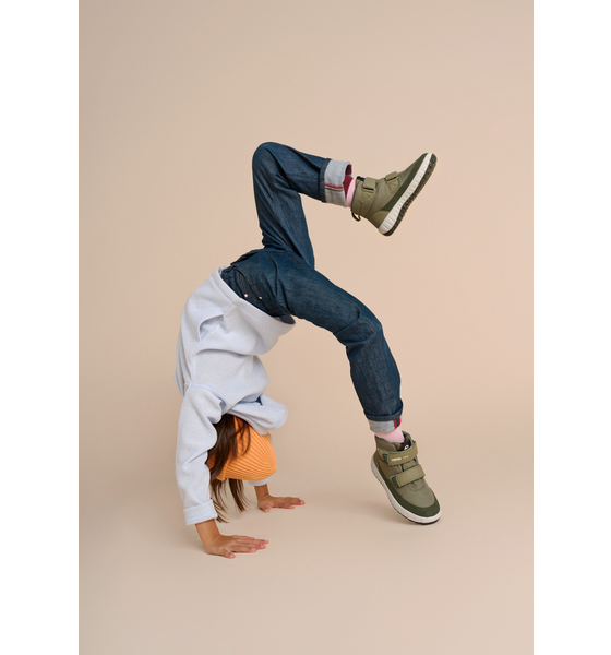 
REIMA, 
Reimatec Skor Patter 2.0, 
Detail 1
