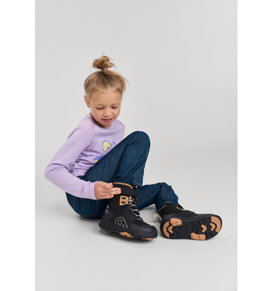 
REIMA, 
Reimatec Skor Talves, 
Detail 1
