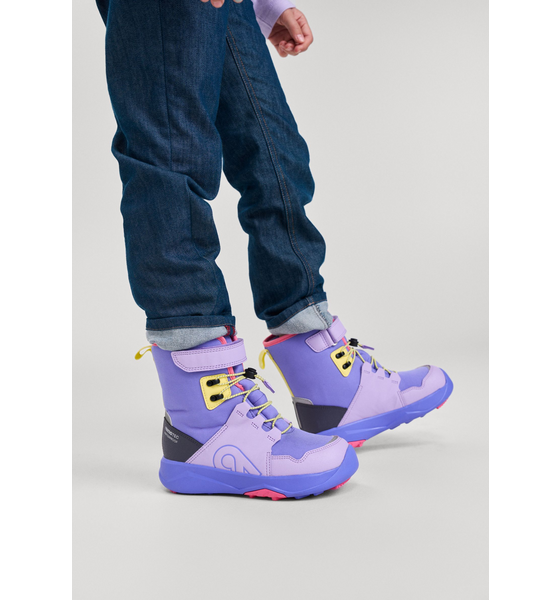 
REIMA, 
Reimatec Skor Talves, 
Detail 1
