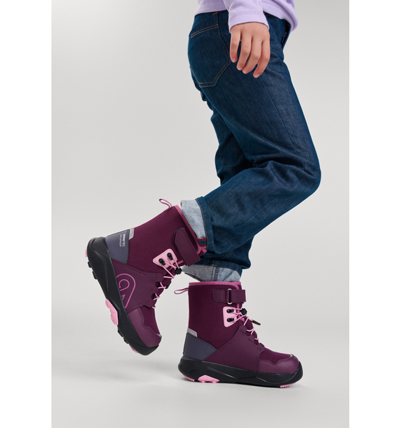 
REIMA, 
Reimatec Skor Talves, 
Detail 1
