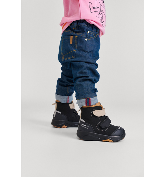 
REIMA, 
Reimatec Skor Talviuni, 
Detail 1
