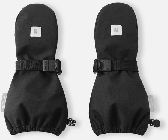 
REIMA, 
Reimatec Vantar Askare, 
Detail 1
