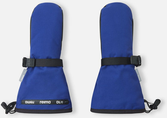 
REIMA, 
Reimatec Vantar Snoukka, 
Detail 1
