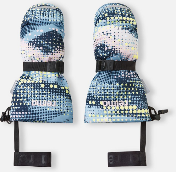 
REIMA, 
Reimatec Vantar Vanukko, 
Detail 1
