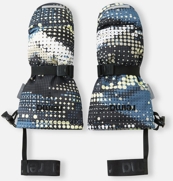 
REIMA, 
Reimatec Vantar Vanukko, 
Detail 1
