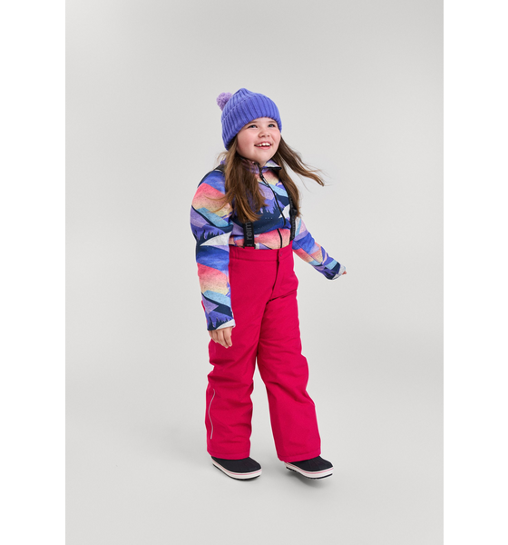 
REIMA, 
Reimatec Vinterbyxor Komein, 
Detail 1
