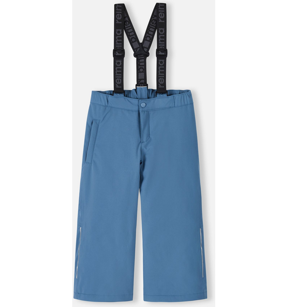 
REIMA, 
Reimatec Vinterbyxor Loikin, 
Detail 1
