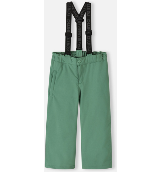 
REIMA, 
Reimatec Vinterbyxor Loikin, 
Detail 1
