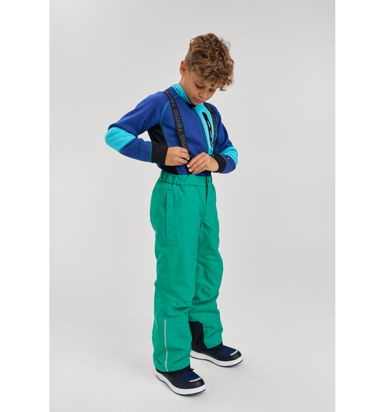 
REIMA, 
Reimatec Vinterbyxor Proxima, 
Detail 1
