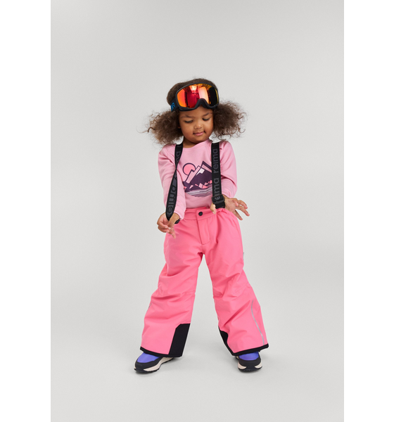 
REIMA, 
Reimatec Vinterbyxor Proxima, 
Detail 1
