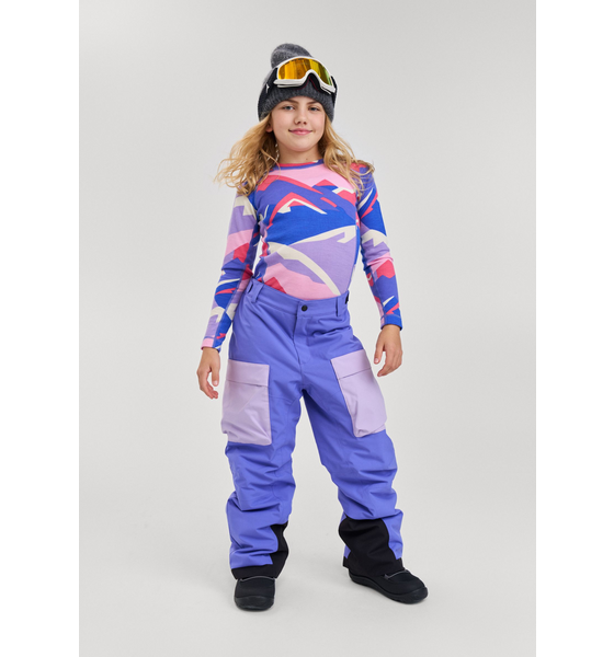 
REIMA, 
Reimatec Vinterbyxor Viekkala, 
Detail 1
