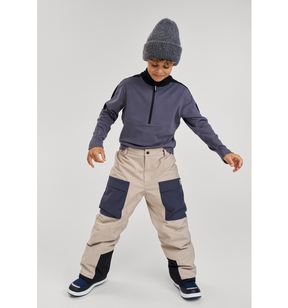 
REIMA, 
Reimatec Vinterbyxor Viekkala, 
Detail 1
