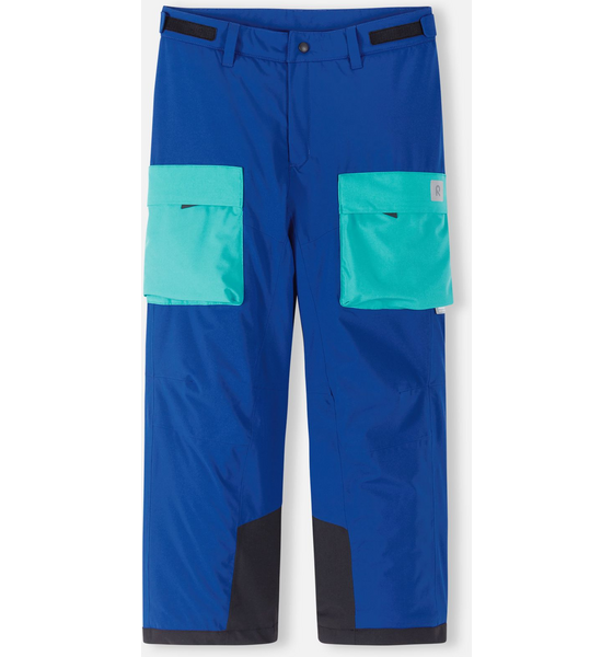 
REIMA, 
Reimatec Vinterbyxor Viekkala, 
Detail 1
