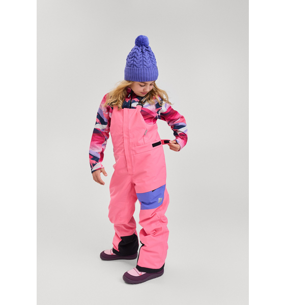 
REIMA, 
Reimatec Vinterbyxor Vuonelo, 
Detail 1
