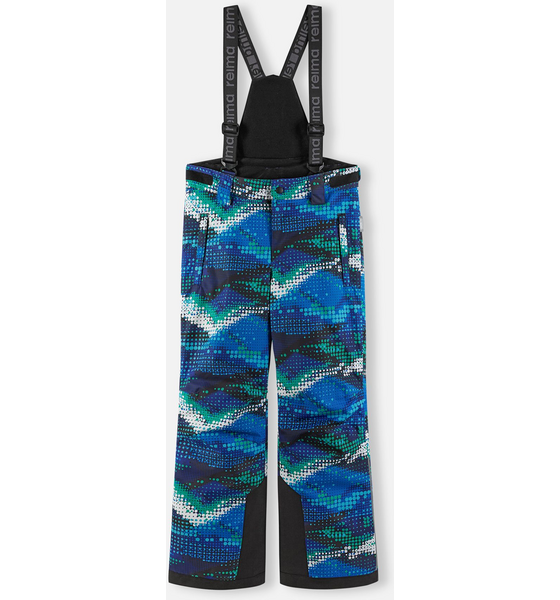 
REIMA, 
Reimatec Vinterbyxor Wingon, 
Detail 1
