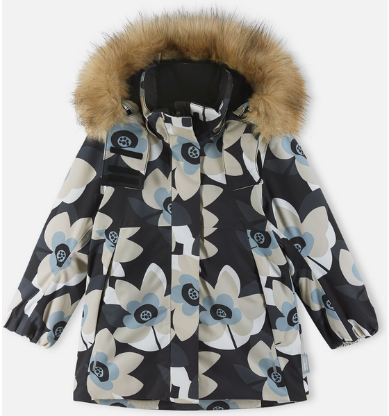 954746101101 REIMA Reimatec Vinterjacka Muurame  Standard Detail