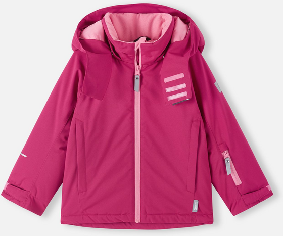 
REIMA, 
Reimatec Vinterjacka Palsi, 
Detail 1
