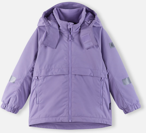 
REIMA, 
Reimatec Vinterjacka Raisio, 
Detail 1
