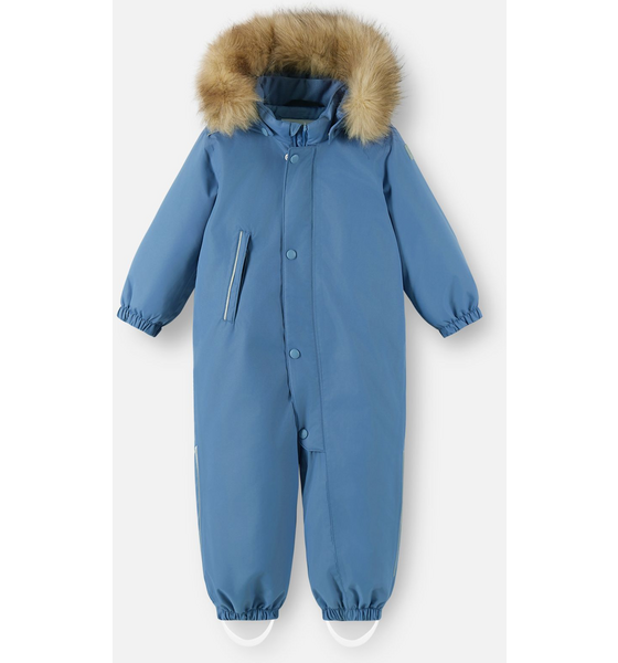 
REIMA, 
Reimatec Vinteroverall Gotland, 
Detail 1
