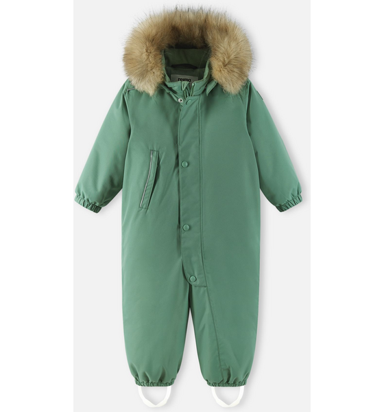 
REIMA, 
Reimatec Vinteroverall Gotland, 
Detail 1
