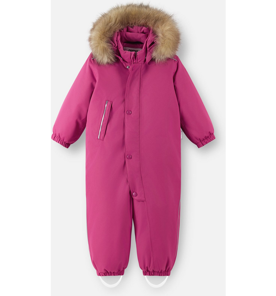 
REIMA, 
Reimatec Vinteroverall Gotland, 
Detail 1
