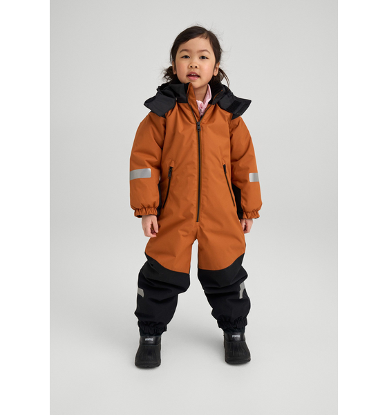 
REIMA, 
Reimatec Vinteroverall Kauhava, 
Detail 1
